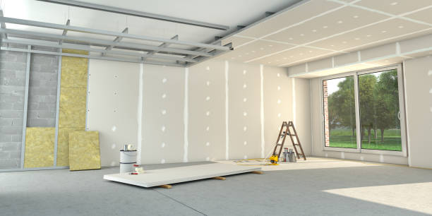 Best Insulation Installation Services in Rineyville, KY
